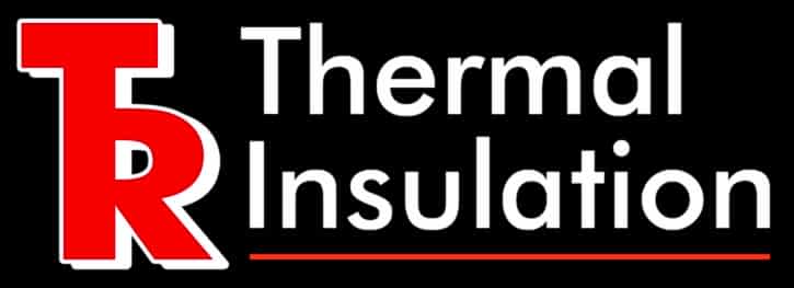 TR Thermal Insulation logo TR Thermal Insulation logo